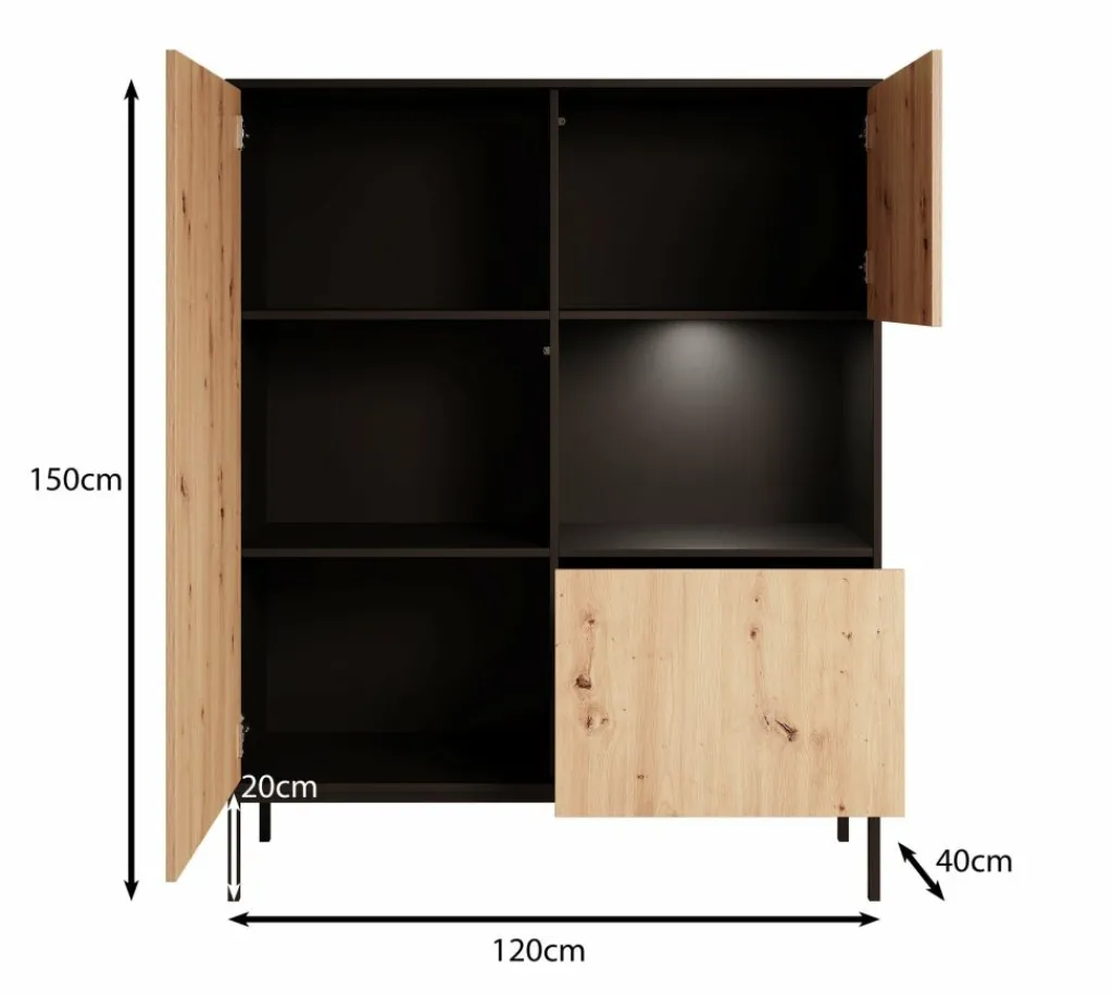 Lagos^Meubella Online