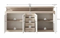 Lavina^Meubella Outlet