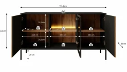 Legend^Meubella Discount