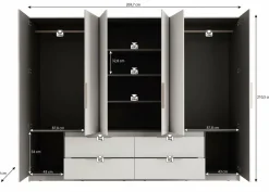 Leipzig^Meubella Discount