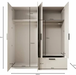 Lillian^Meubella Outlet