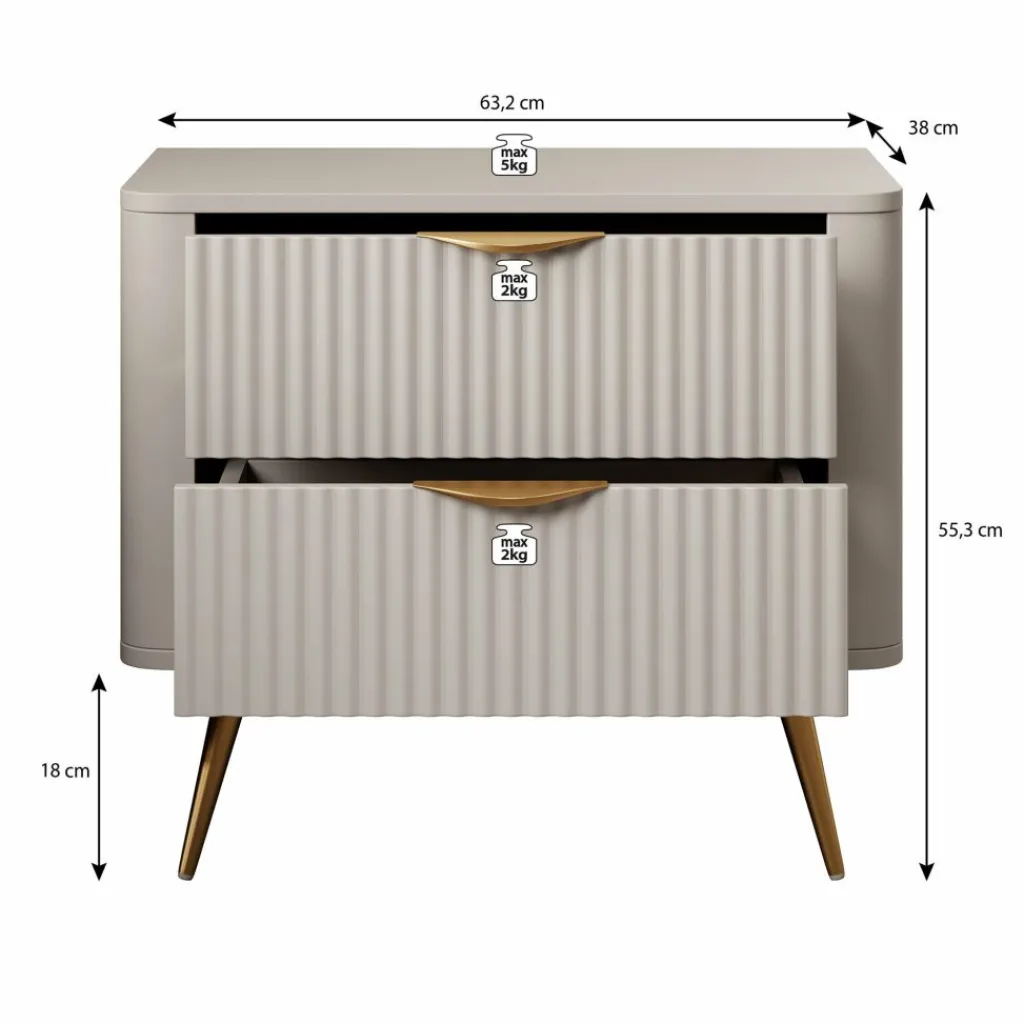 Lima^Meubella Clearance