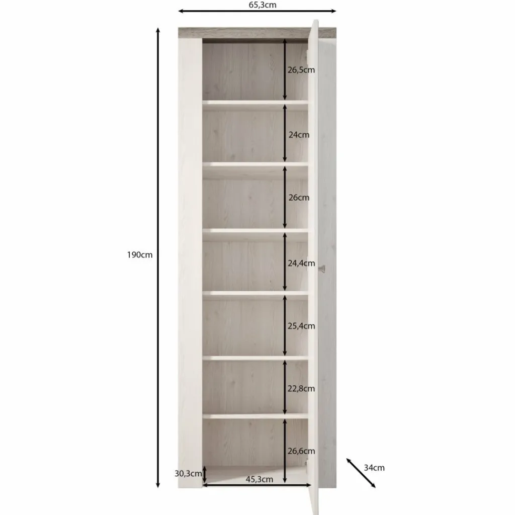 Linford^Meubella New