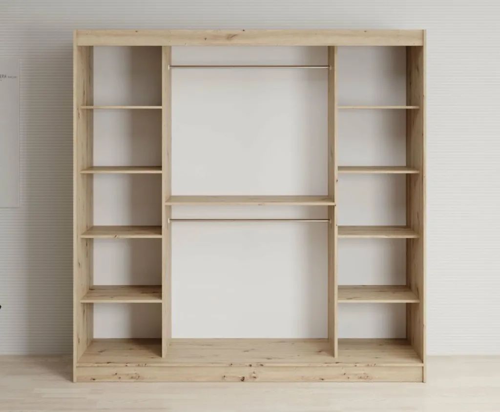 Lisbon 2^Meubella Outlet