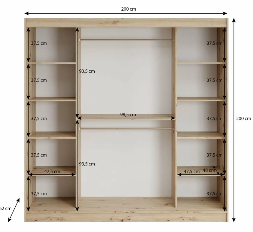 Lisbon 2^Meubella Clearance