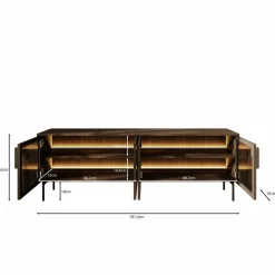 Lomo^Meubella Clearance