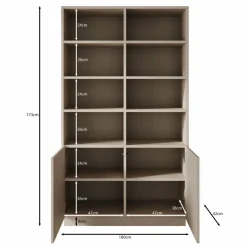 Lucera^Meubella Sale