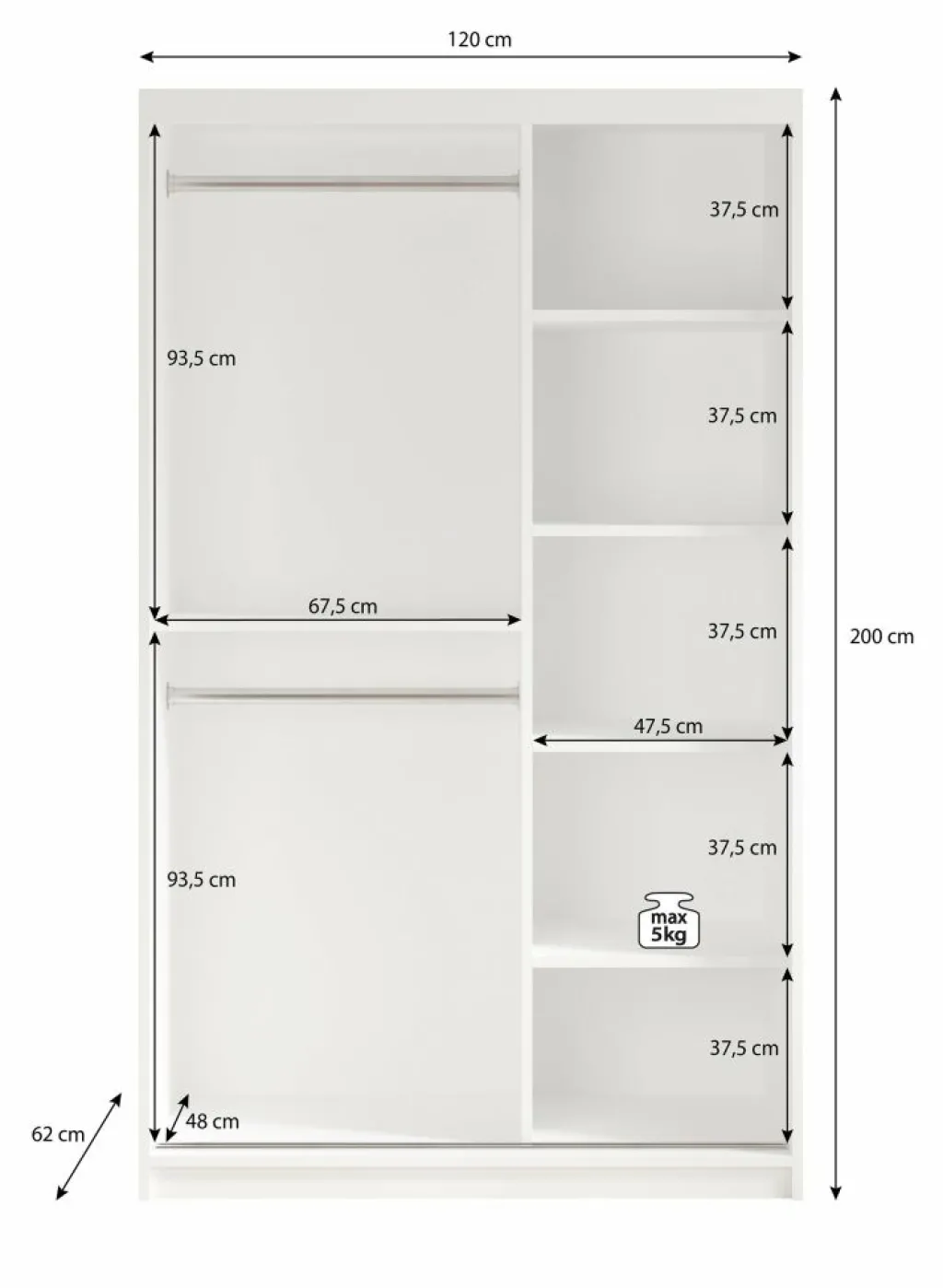 Luxor^Meubella Discount