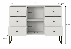 Lyndall^Meubella Outlet