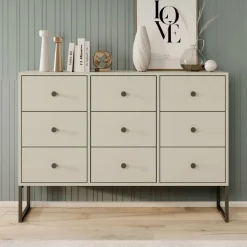 Lyndall^Meubella Hot