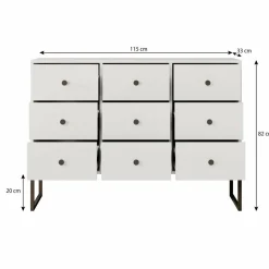 Lyndall^Meubella Hot