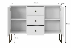 Lyndall 2^Meubella Sale