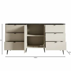 Mace 2^Meubella Clearance