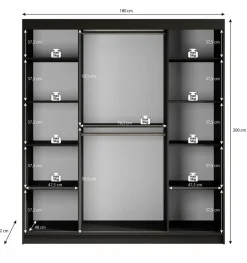 Malavi 2^Meubella Clearance
