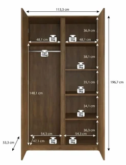 Malibu^Meubella Online