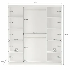 Mandalin^Meubella Discount