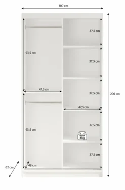 Mandalin^Meubella New