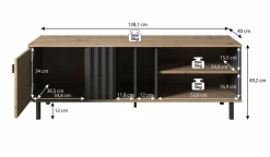 Marcos^Meubella Discount