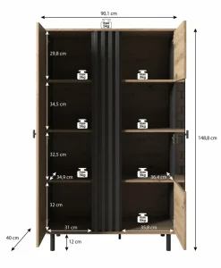 Marcos^Meubella Discount