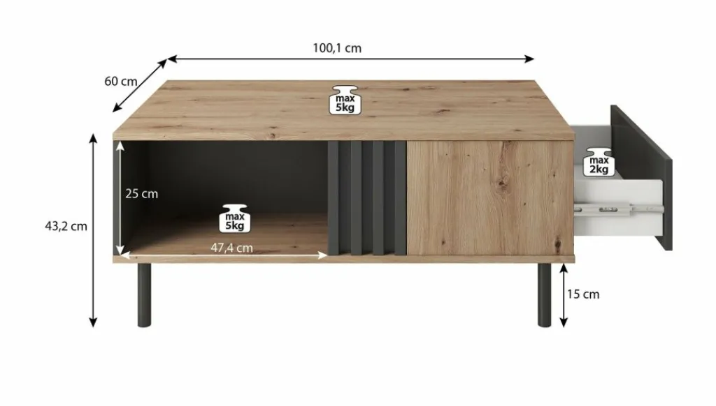 Marcos^Meubella Sale