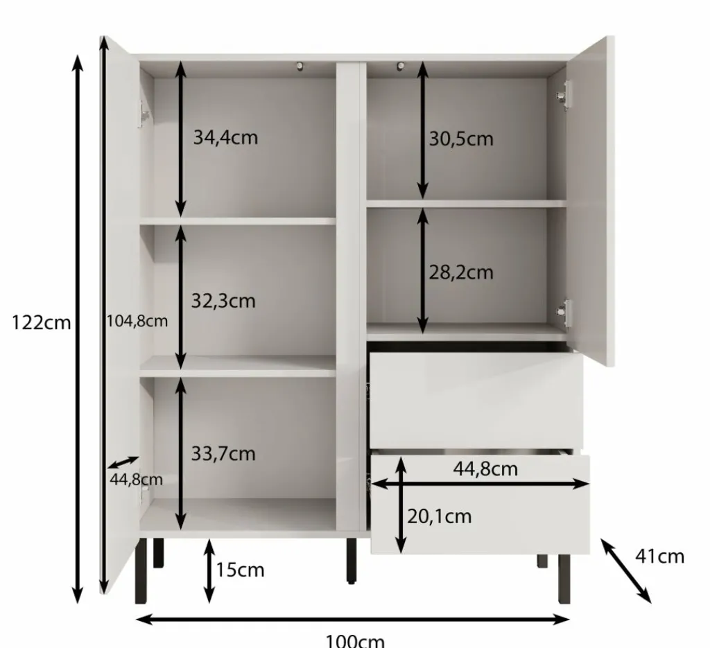 Margareth^Meubella Sale