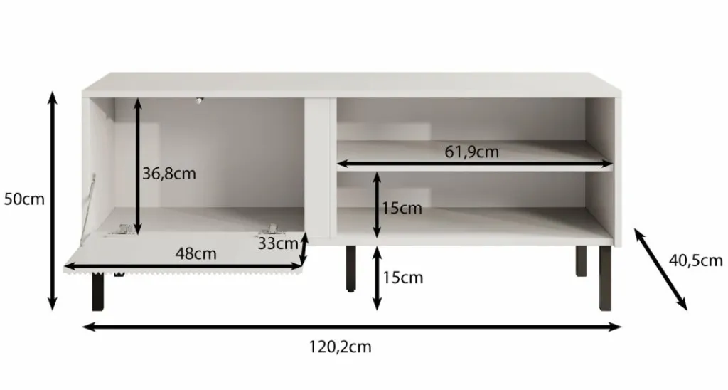 Margareth^Meubella Discount