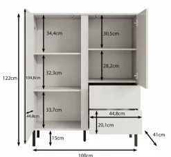 Margareth^Meubella Best