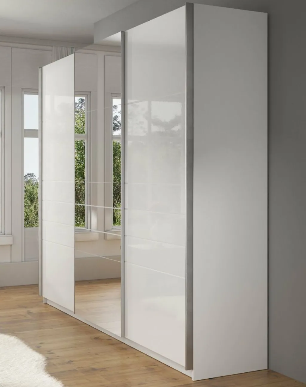 Mariah^Meubella Clearance