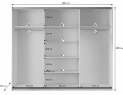 Mariah^Meubella Clearance