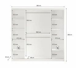 Marmer 2^Meubella Hot