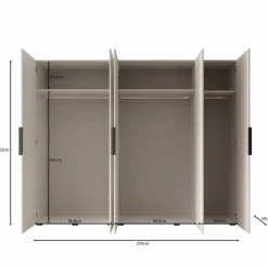 Marquesa^Meubella New