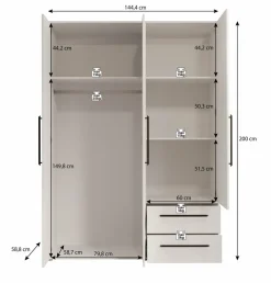 Mayen^Meubella Discount