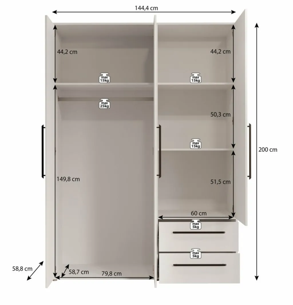 Mayen^Meubella Discount