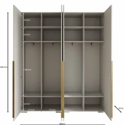 Mayfair^Meubella New