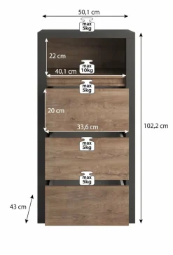 Monaco^Meubella Online