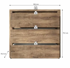 Monaco^Meubella Sale