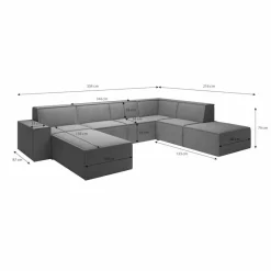 Monet XL^Meubella Online