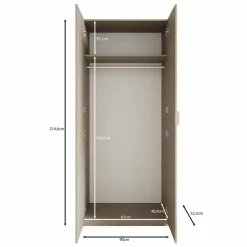 Montclair^Meubella Outlet