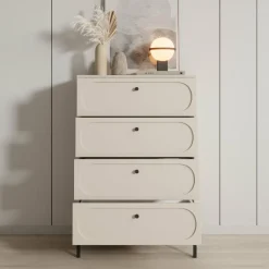 Montserrat^Meubella Hot