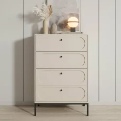 Montserrat^Meubella Hot