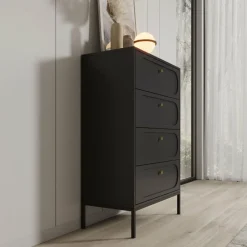 Montserrat^Meubella Hot