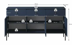 Moreno^Meubella Sale