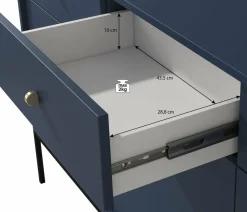 Moreno^Meubella Sale