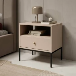 Moreno^Meubella Sale