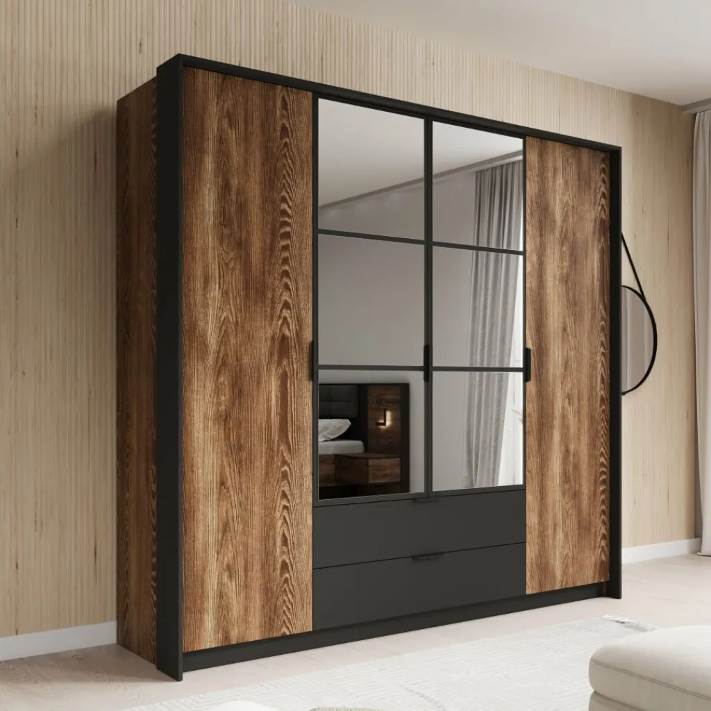 Mulvey^Meubella Outlet