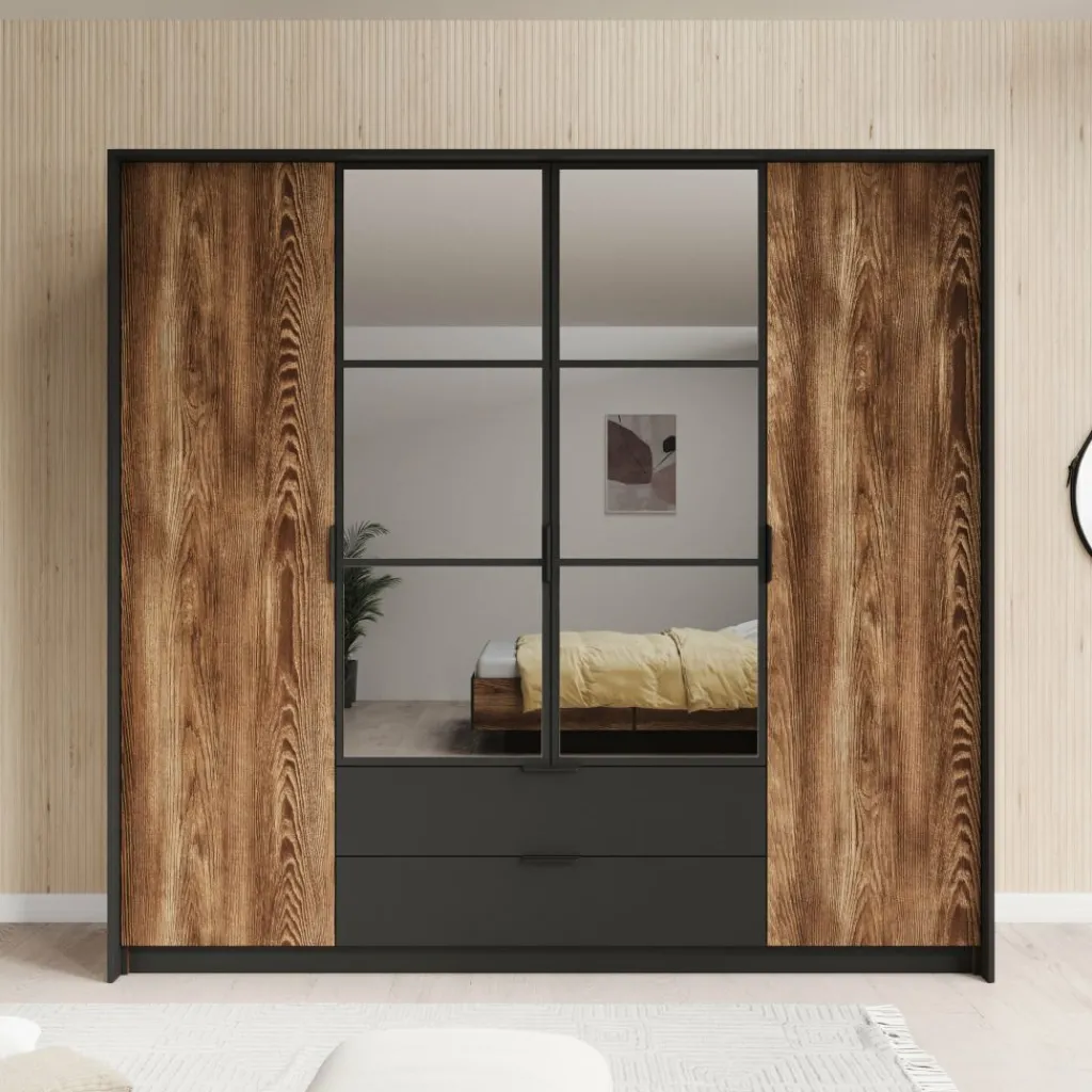 Mulvey^Meubella Outlet