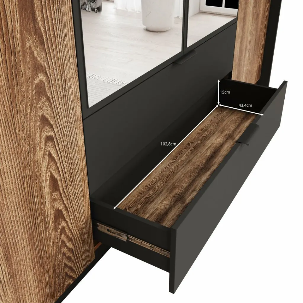 Mulvey^Meubella Outlet