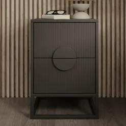 Nachtkastje Allegany^Meubella Outlet