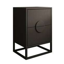 Nachtkastje Allegany^Meubella Outlet