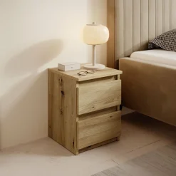 Nachtkastje Masuka^Meubella Online